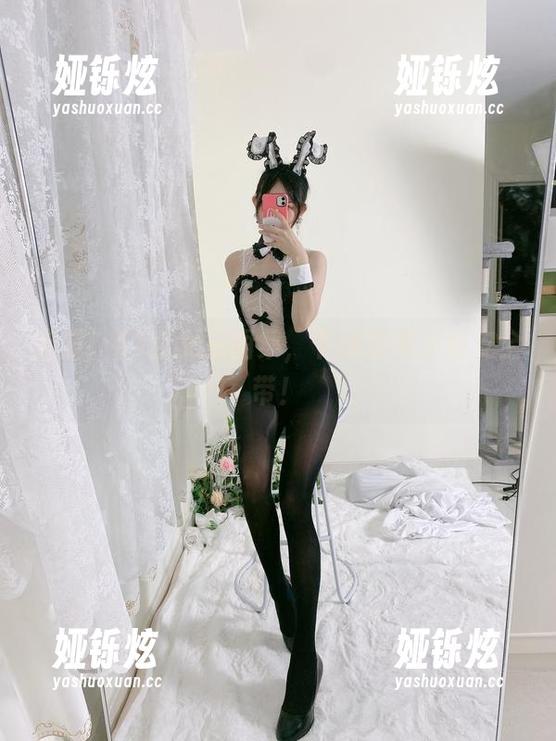 启航！51酱女王图集，下载前请系好安全带！