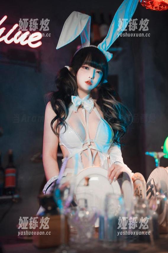 当Aram(아람)化身甜心，每张作品都是爱的小陷阱～