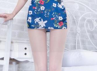 Beautyleg – 一件白衬衫，Yao在线展示，图片让我重新审视了衬衫。