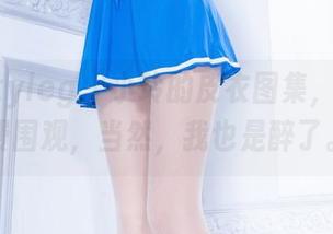 Beautyleg – 小玲的皮衣图集，快来免费围观，当然，我也是醉了。
