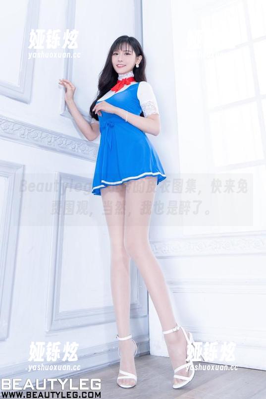 Beautyleg - 小玲的皮衣图集，快来免费围观，当然，我也是醉了。