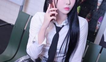 糟糕的审美趣味！Bomi(普美)的死库水COS合集，让人又爱又恨。