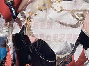 这次Byoru的图包更新，把女神的气场再加码，看得我心里突突的！
