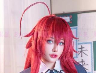 一身华丽礼服，Byoru的原图让你根本停不下来，居然免费。