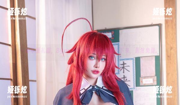 一身华丽礼服，Byoru的原图让你根本停不下来，居然免费。