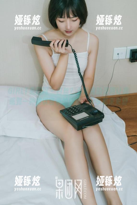 GIRLT果团网 - 白丝？尹意纯的美图让我感到一种难以言表的惊喜，分享起来更舒心。