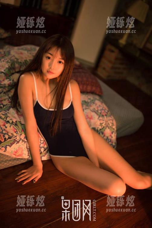 GIRLT果团网-莫雅淇 GIRLT果团网 - 莫雅淇泳衣秀,用高清呈现了什么叫做‘撩人’!分享给你私藏的角落?