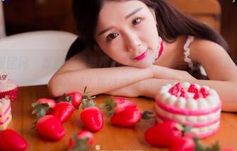 GIRLT果团网 – 原图和图集撞见双马尾，你会相信这是现实不是动画吗？陈诗诗成功逆袭！