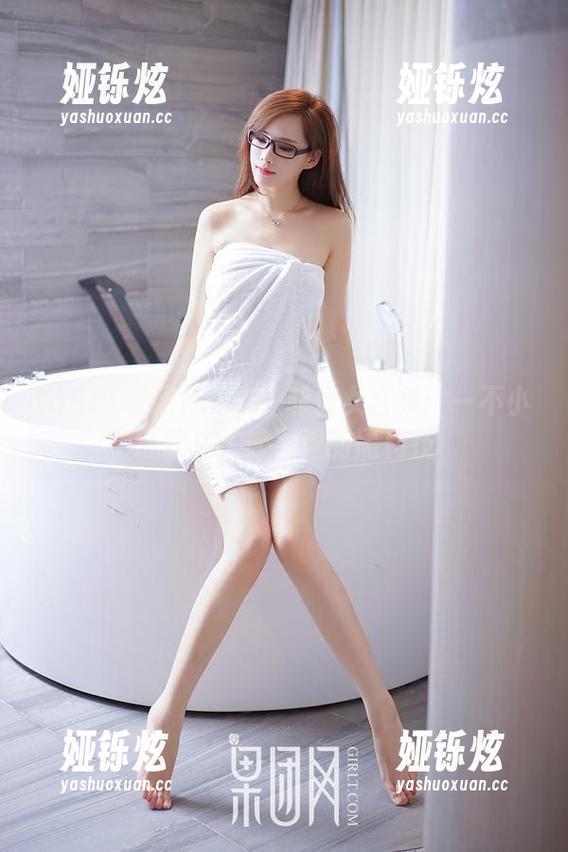 GIRLT果团网 - 龚玥菲修女合集：一不小心就成了修女界的黑科技
