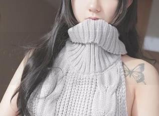 妹妹的cos：Hizzy(히지)说她不仅是美图，还是一场演出！