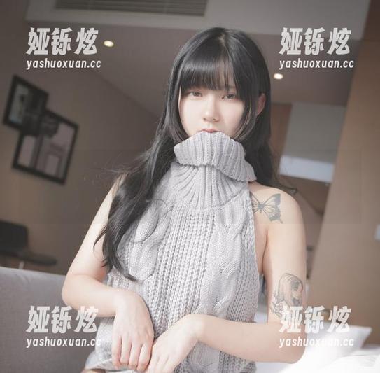 妹妹的cos：Hizzy(히지)说她不仅是美图，还是一场演出！
