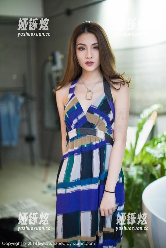 IMiss爱蜜社 - 拿这些来源于九尾ivy的厨娘原图去找灵感，完美！