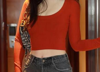 MFStar模范学院 – 打开程程CC的女孩写真集，分享与她无意间的默契