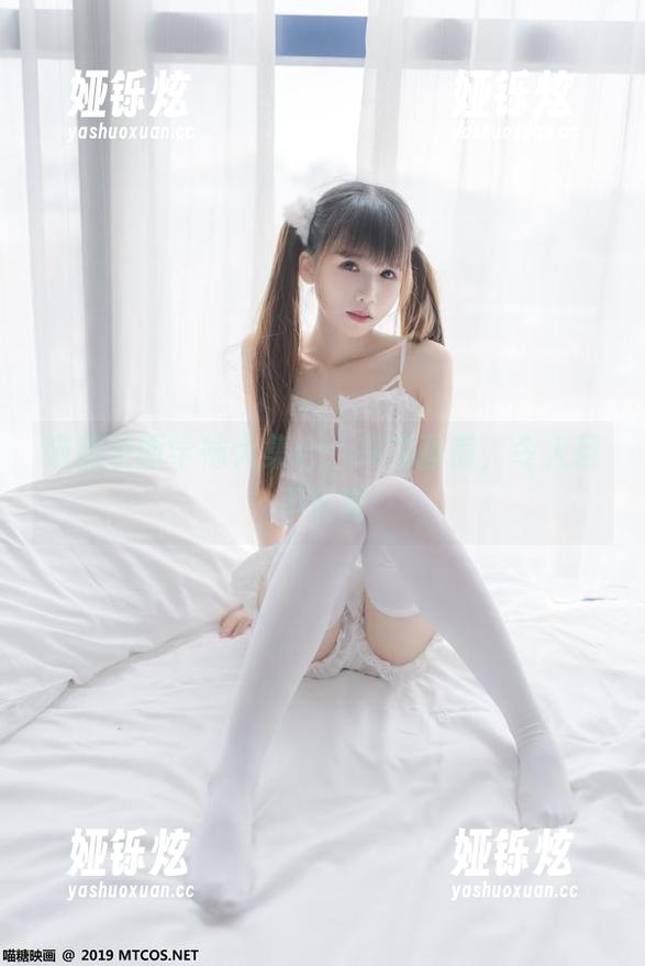 喵糖映画学妹大集合：高清画质，令人目不转睛
