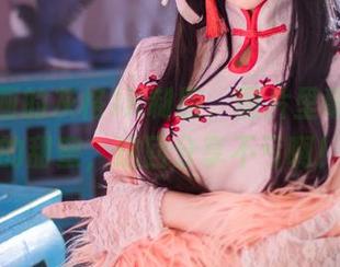 喵糖映画的灰格JK制服，图片里毫无悬念的甜蜜，这回分享不亏啊！