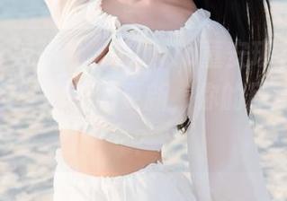 MiStar魅妍社 – Olivia童安琪，这是属于“女友”的套图更新，你的用意是什么？