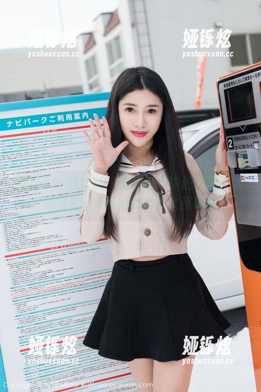 MiStar魅妍社-大奶昔Kyra MiStar魅妍社 - 高清壁纸中的艳遇:大奶昔Kyra和她的众多女孩朋友
