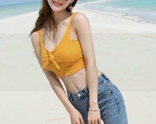 MiStar魅妍社 – 深夜没事找事，翻出了沈佳熹的私房图片，少女心在召唤我！