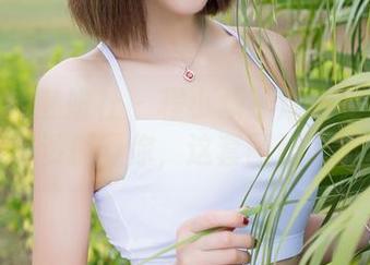 MiStar魅妍社 – 程小烦不烦的夏天写真，别说我没提醒你，这套图让人流鼻血！