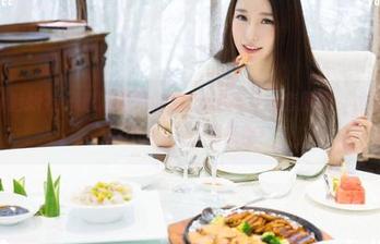 MiStar魅妍社 – 赵欢颜Jessica的美足全套原图，比我妈的花sandals还要惊艳！