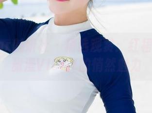 MiStar魅妍社 – 精选观赏：红裙选手陈雅漫VICKY的悄然魅力