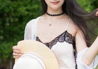 MiStar魅妍社 – 发现黄歆苑的可爱，每翻一页都像中了一注——哇，这也是免费的吗？