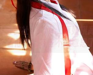 MiiTao蜜桃社 – Cris_卓娅祺高能肉丝套图：看得我都有些不好意思了吧！