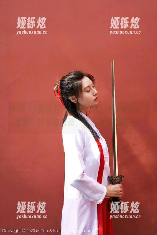 MiiTao蜜桃社 - 浴缸之旅，琳琳ailin“免费”的奇遇图册，抓紧时间翻牌子！