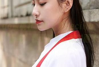 MiiTao蜜桃社 – 陆萱萱Cecilia，这张高清“清纯”照可以拿去做封面了吧？