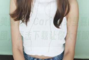 MyGirl美媛馆 – Carina绮里嘉的透明魔法套图，点击下载让你大开眼界！