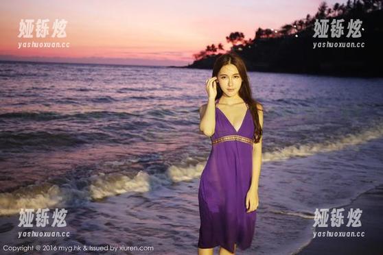 MyGirl美媛馆-MARA酱 MyGirl美媛馆 - MARA酱的私房真心不错,学姐代表作,放学一定要看,不然亏啦。