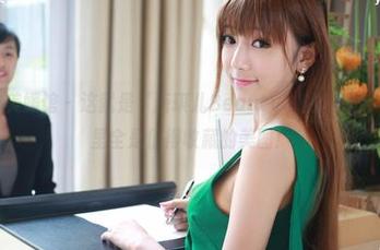 MyGirl美媛馆 – 这就是“唐琪儿Beauty”的肉丝范儿，图集里全是值得收藏的美图！