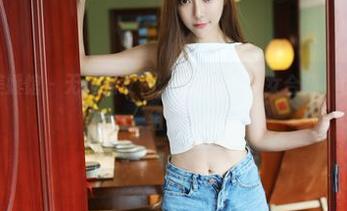 MyGirl美媛馆 – 无圣光女神：栗子Riz少女合集，你以为只是一组照片？