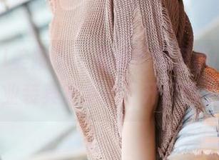 MyGirl美媛馆 – 最新的绮里嘉ula分享：职业装其实是“不开口的个性”