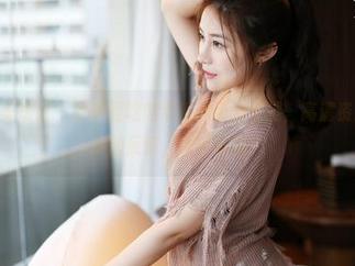 MyGirl美媛馆 - 软软爱吃肉带着她那对长腿，高清资源堪比听众的反馈，无可挑剔！