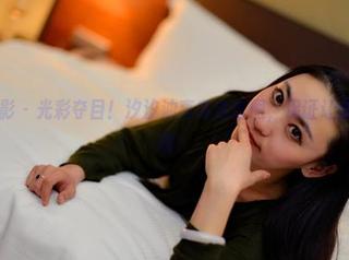 PANS摄影 – 光彩夺目！汐汐油亮高清套图，保证让你眼前一亮哦！