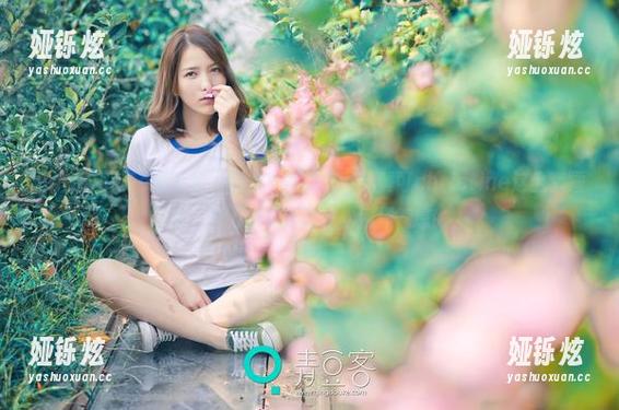QingDouKe青豆客-黄可christine QingDouKe青豆客 - 睡觉?不如先下载黄可christine这全套睡衣,万万没想到的轻松别样气息!