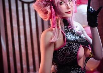 Sakiiii翎柒学妹的私房图包好像魔法盒，从此我的‘学妹梦’真要成真了！