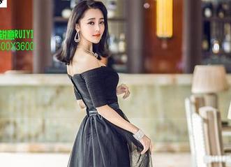 TGOD推女神 – Una尤娜的皮衣追随者，照片合集是心灵记录