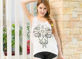 TGOD推女神 – 修女？是个幻觉吗？徐妍馨Mandy合集等着你来发掘
