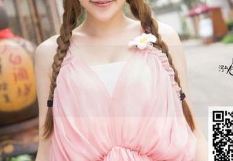TGOD推女神 – 绮里嘉Ula的壁纸：职业装写真，让人想立马买一套去面试！