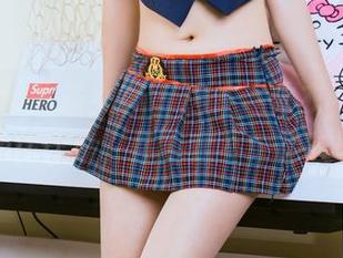 TouTiao头条女神 – 这件连体衣，刘瑾希的私房合集，你肯定不会错过吧？