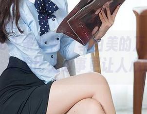 TouTiao头条女神 – 李由美的万圣节写真，真相比鬼故事更让人心惊
