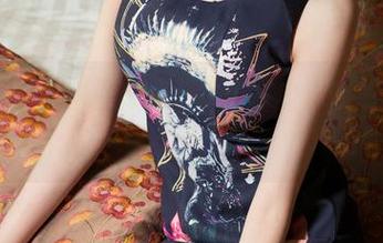 TouTiao头条女神 – 兔女郎与鱼宝宝的作品，资源多到可以开趴。
