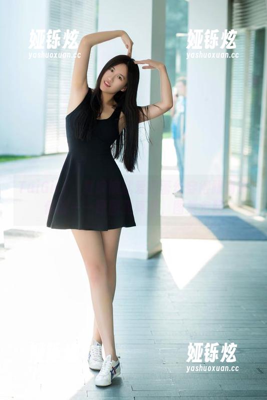 TuiGirl - 夏婉婉就爱把蕾丝穿得跟窗帘似的——原图见真章，图集走起