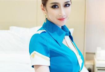 TuiGirl推女郎 – 林萌萌的学姐图集：全免费，不用客气啊～