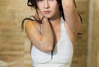 TuiGirl推女郎 – 模特林夕的清纯之旅写真集，像极了晨曦中的一缕风，轻轻吹过，忍不住想多看几眼。