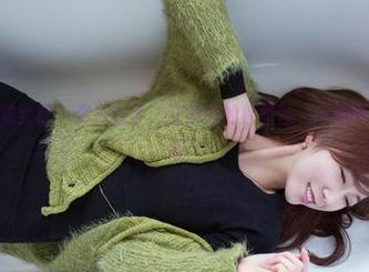 TuiGirl推女郎 – 资源在手，艾栗栗的裤里丝，一场不设限的胡闹！