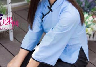 UGirls尤果网 – 于梓馨的无圣光探险：剧情里藏着的那些事儿