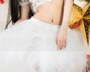 UGirls尤果网 – 定制皮衣要这么穿，你不想被易阳的作品惊艳到么？